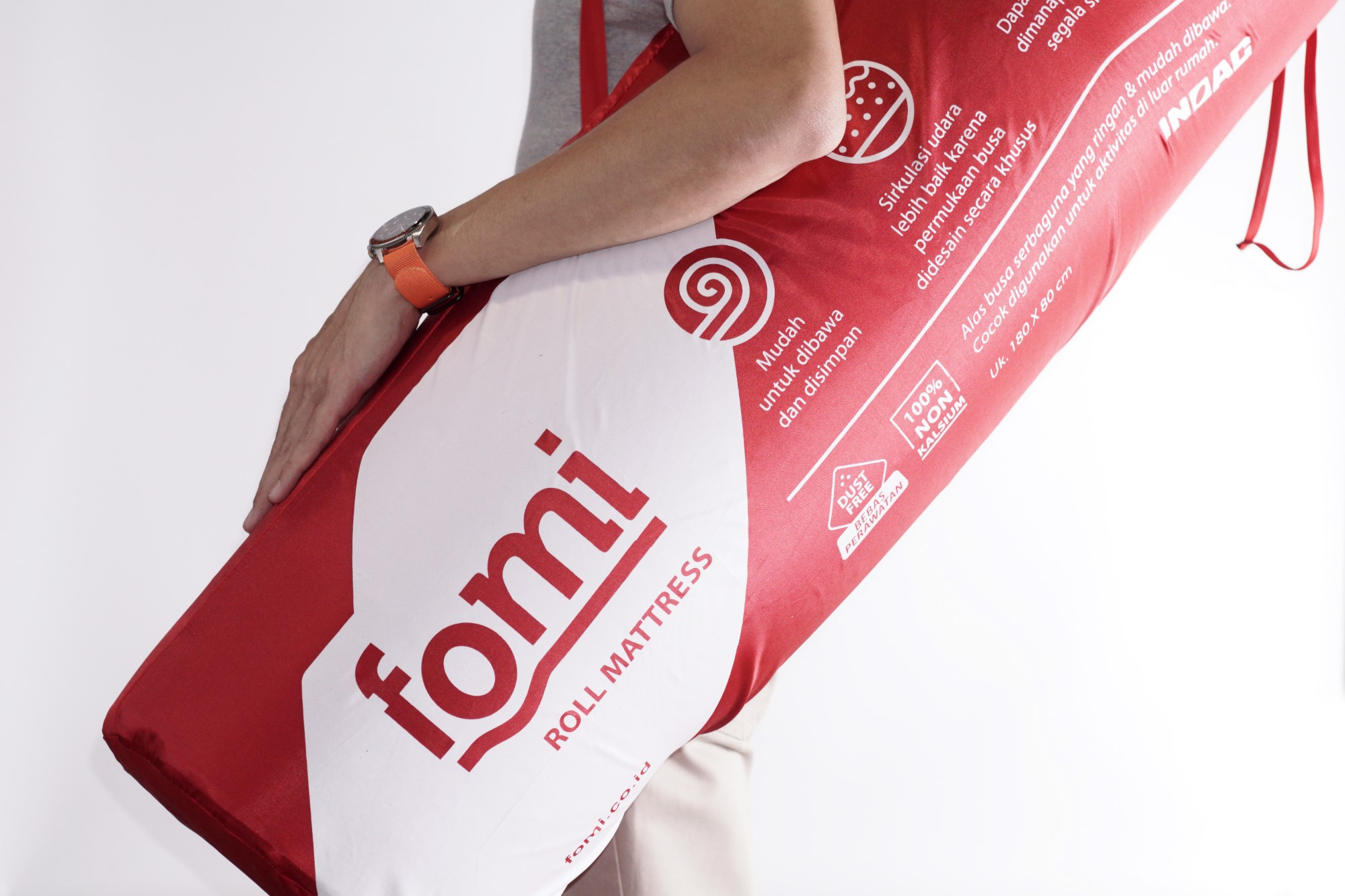 Example of Logo & Brand Identity Design (Essential)